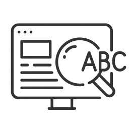 校正・査読
