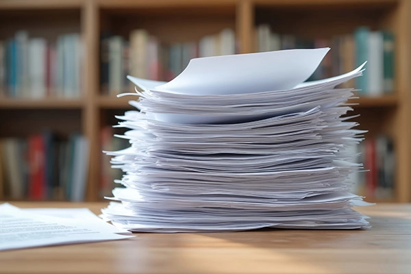 株式会社洋文社の校正・査読